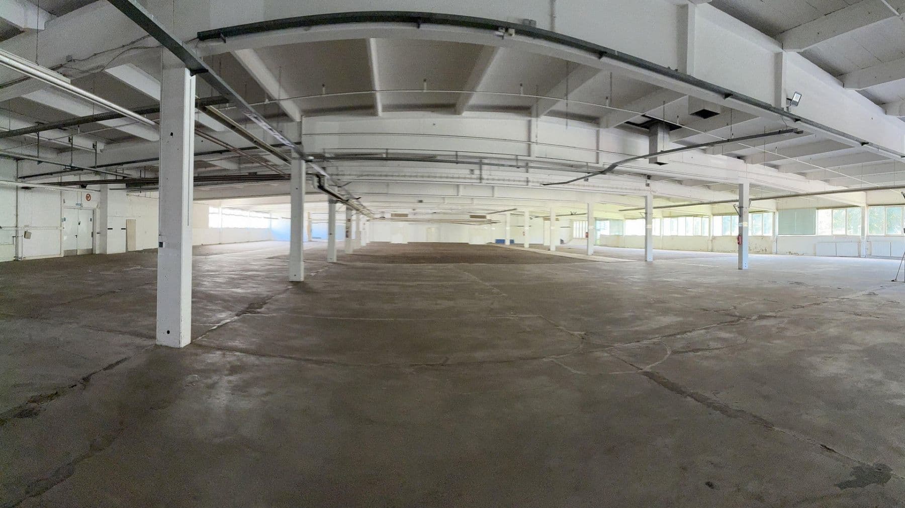 Pronájem nebytového prostoru 4.332 m², Zur Riete 4, Lübbecke, Severní Porýní-Vestfálsko Pronájem nebytového prostoru 4.332 m², Zur Riete 4, Lübbecke, Severní Porýní-Vestfálsko