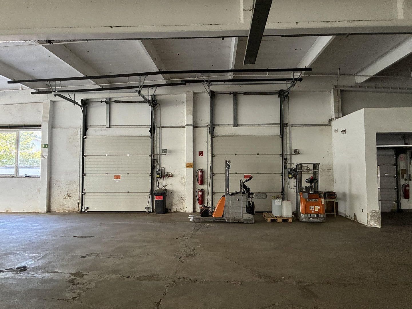 Pronájem nebytového prostoru 4.332 m², Zur Riete 4, Lübbecke, Severní Porýní-Vestfálsko Pronájem nebytového prostoru 4.332 m², Zur Riete 4, Lübbecke, Severní Porýní-Vestfálsko
