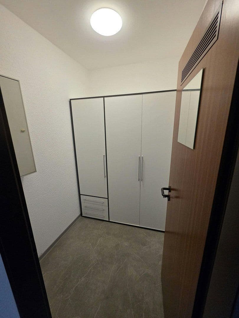 Pronájem bytu 1+1 29 m², Balkenstraße 13, Dortmund, Severní Porýní-Vestfálsko Pronájem bytu 1+1 29 m², Balkenstraße 13, Dortmund, Severní Porýní-Vestfálsko