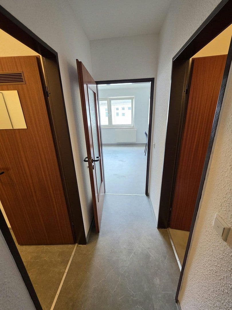 Pronájem bytu 1+1 29 m², Balkenstraße 13, Dortmund, Severní Porýní-Vestfálsko Pronájem bytu 1+1 29 m², Balkenstraße 13, Dortmund, Severní Porýní-Vestfálsko