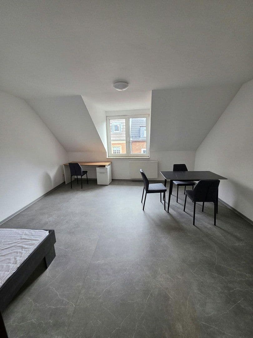 Pronájem bytu 1+1 29 m², Balkenstraße 13, Dortmund, Severní Porýní-Vestfálsko Pronájem bytu 1+1 29 m², Balkenstraße 13, Dortmund, Severní Porýní-Vestfálsko