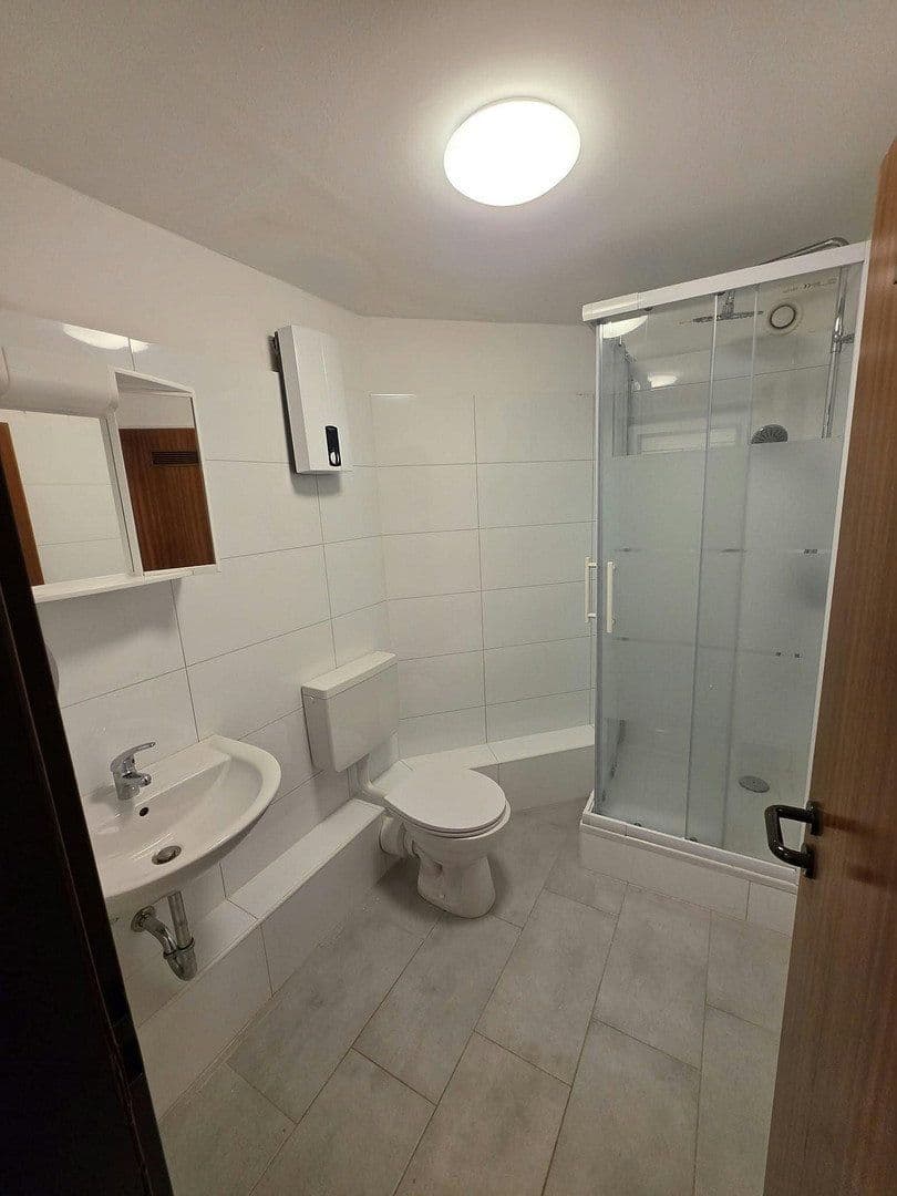 Pronájem bytu 1+1 29 m², Balkenstraße 13, Dortmund, Severní Porýní-Vestfálsko Pronájem bytu 1+1 29 m², Balkenstraße 13, Dortmund, Severní Porýní-Vestfálsko