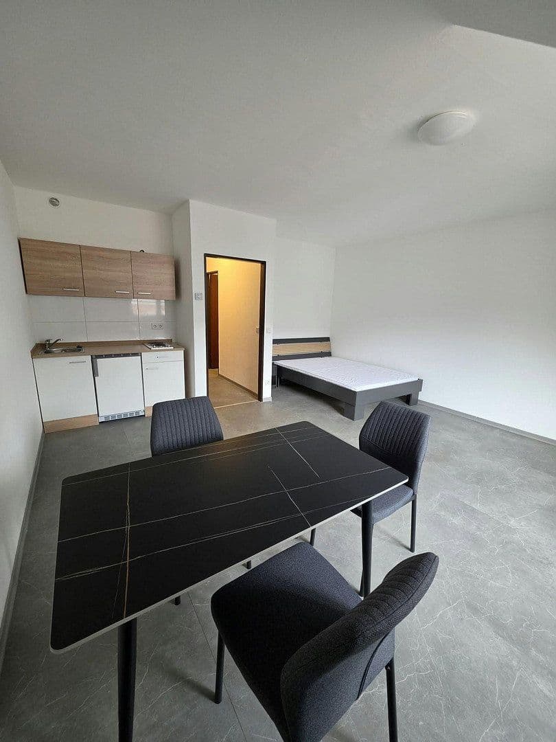 Pronájem bytu 1+1 29 m², Balkenstraße 13, Dortmund, Severní Porýní-Vestfálsko Pronájem bytu 1+1 29 m², Balkenstraße 13, Dortmund, Severní Porýní-Vestfálsko