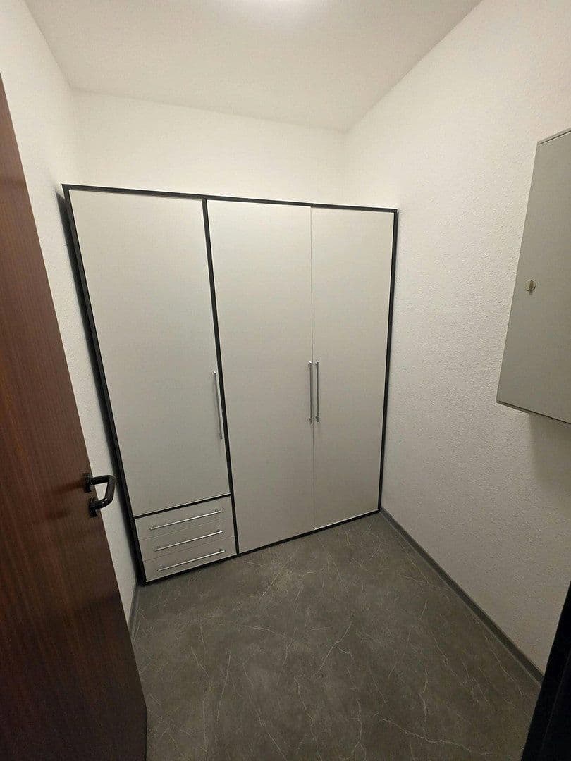 Pronájem bytu 1+1 29 m², Balkenstraße 13, Dortmund, Severní Porýní-Vestfálsko Pronájem bytu 1+1 29 m², Balkenstraße 13, Dortmund, Severní Porýní-Vestfálsko