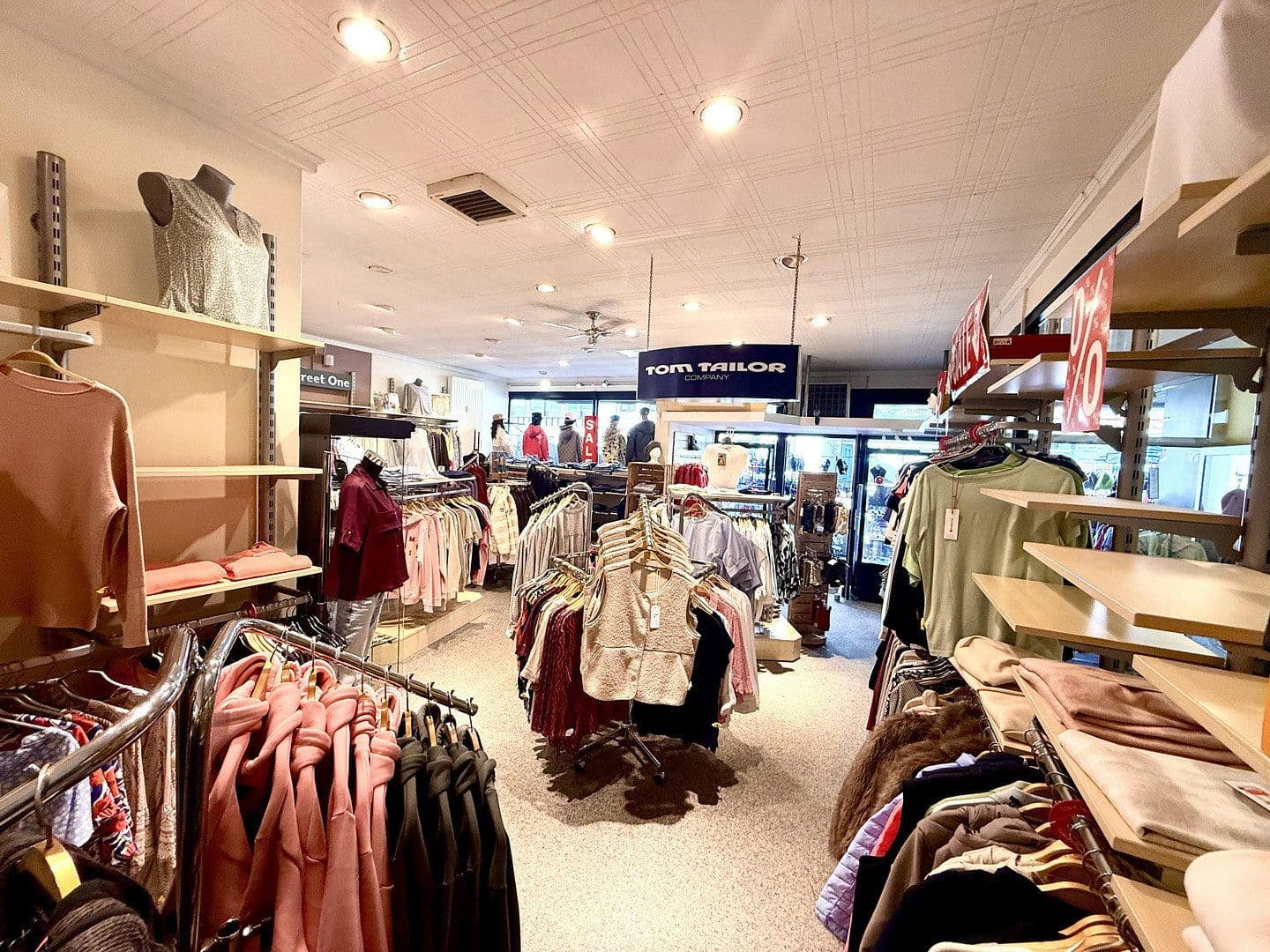 Pronájem nebytového prostoru 212 m², Bismarckstraße 49-51, Borkum, Dolní Sasko Pronájem nebytového prostoru 212 m², Bismarckstraße 49-51, Borkum, Dolní Sasko