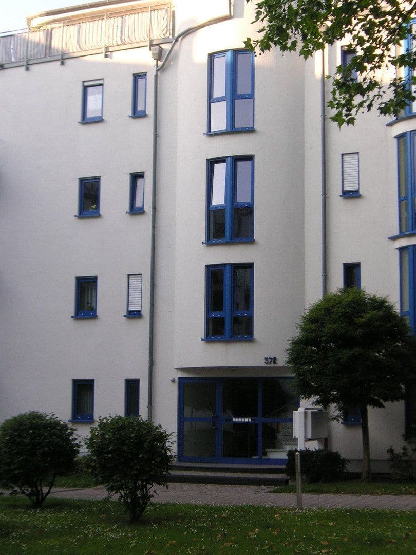 Pronájem bytu 1+1 33 m², Hattinger Str. 572, Bochum, Severní Porýní-Vestfálsko Pronájem bytu 1+1 33 m², Hattinger Str. 572, Bochum, Severní Porýní-Vestfálsko