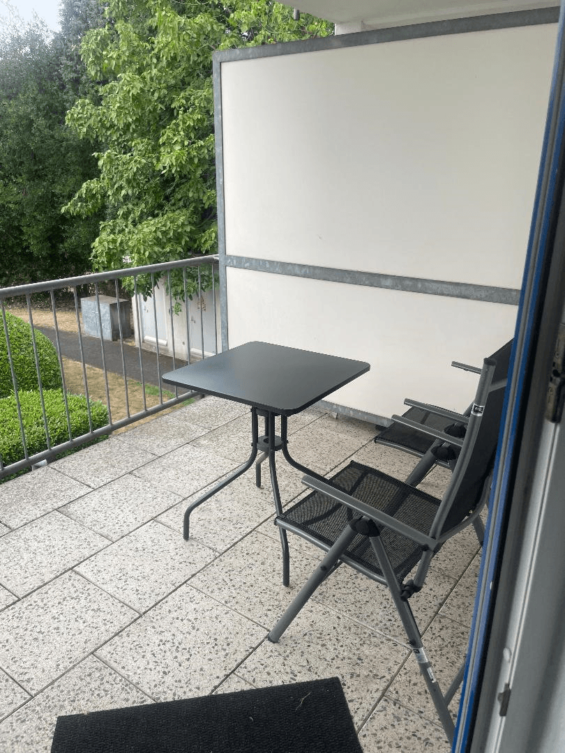 Pronájem bytu 1+1 33 m², Hattinger Str. 572, Bochum, Severní Porýní-Vestfálsko Pronájem bytu 1+1 33 m², Hattinger Str. 572, Bochum, Severní Porýní-Vestfálsko