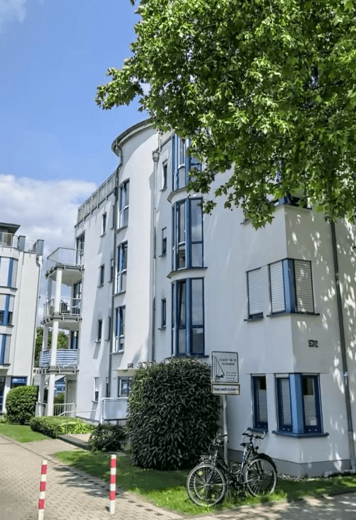 Pronájem bytu 1+1 33 m², Hattinger Str. 572, Bochum, Severní Porýní-Vestfálsko Pronájem bytu 1+1 33 m², Hattinger Str. 572, Bochum, Severní Porýní-Vestfálsko