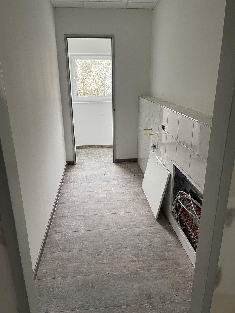 Pronájem kanceláře 161 m², Winzerleite 4a, Passau, Bavorsko Pronájem kanceláře 161 m², Winzerleite 4a, Passau, Bavorsko