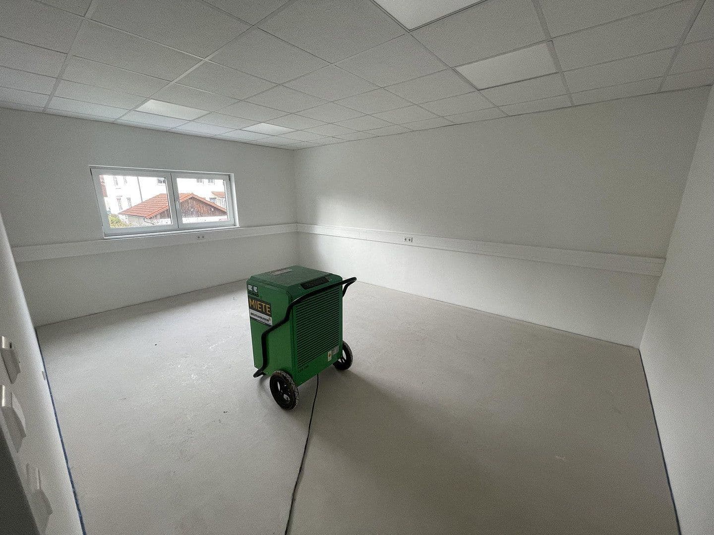 Pronájem kanceláře 161 m², Winzerleite 4a, Passau, Bavorsko Pronájem kanceláře 161 m², Winzerleite 4a, Passau, Bavorsko