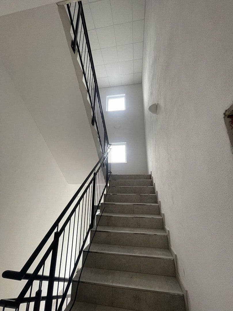 Pronájem kanceláře 161 m², Winzerleite 4a, Passau, Bavorsko Pronájem kanceláře 161 m², Winzerleite 4a, Passau, Bavorsko