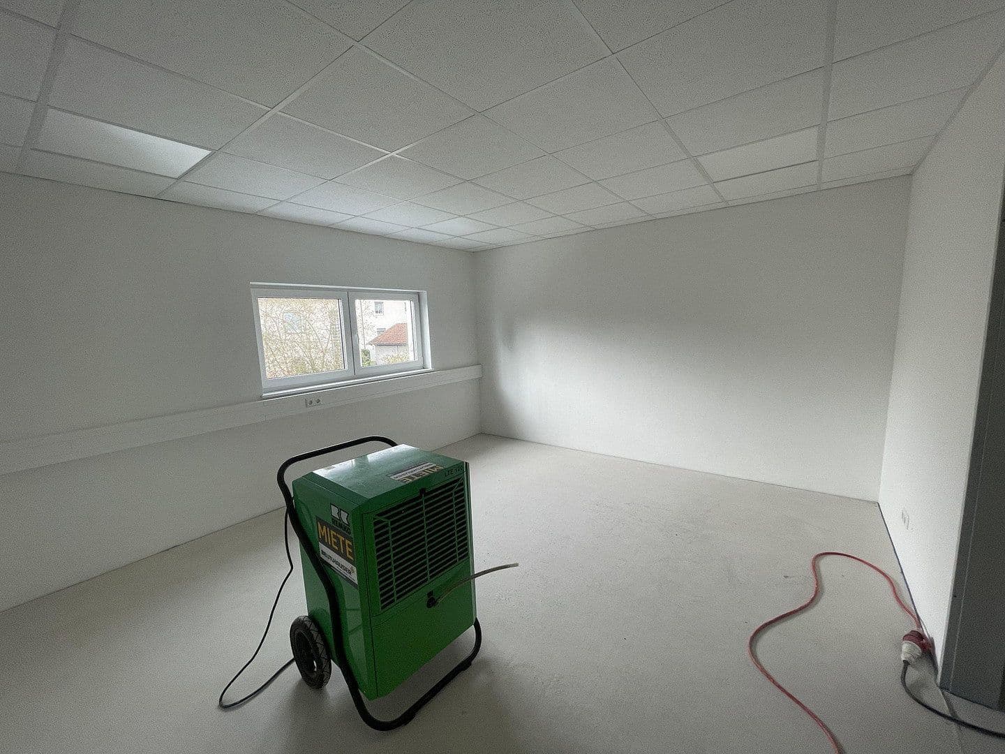 Pronájem kanceláře 161 m², Winzerleite 4a, Passau, Bavorsko Pronájem kanceláře 161 m², Winzerleite 4a, Passau, Bavorsko