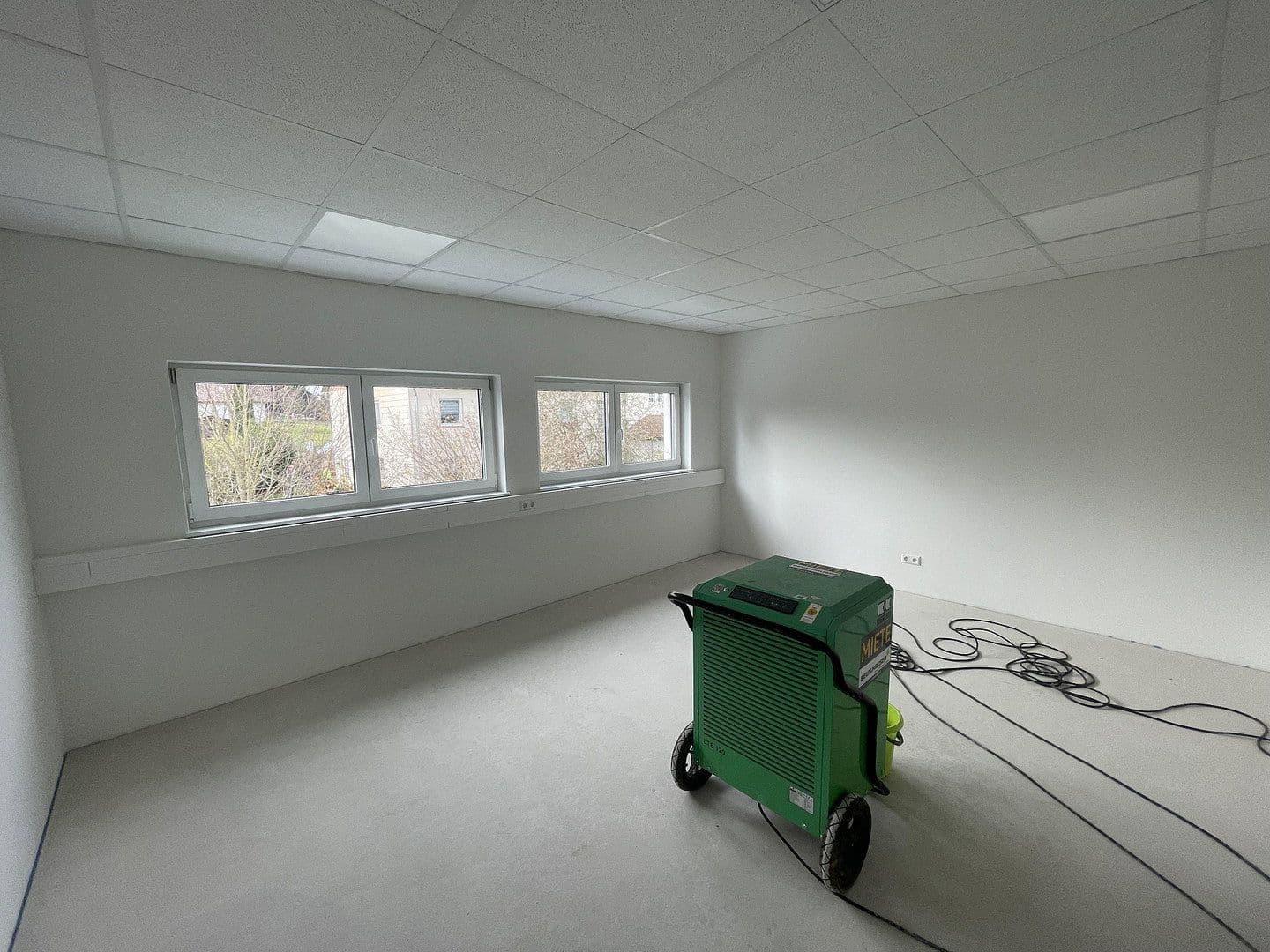 Pronájem kanceláře 161 m², Winzerleite 4a, Passau, Bavorsko Pronájem kanceláře 161 m², Winzerleite 4a, Passau, Bavorsko