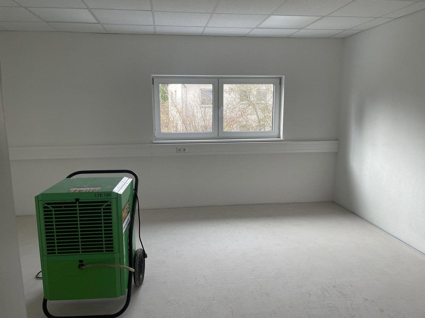 Pronájem kanceláře 161 m², Winzerleite 4a, Passau, Bavorsko Pronájem kanceláře 161 m², Winzerleite 4a, Passau, Bavorsko