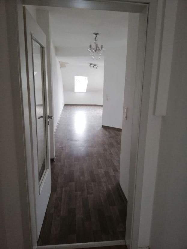 Pronájem bytu 3+1 83 m², Aschaffenburg, Bavorsko Pronájem bytu 3+1 83 m², Aschaffenburg, Bavorsko