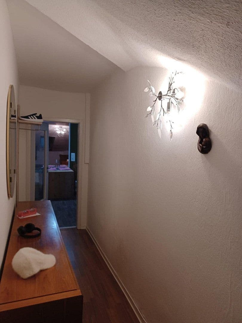 Pronájem bytu 3+1 83 m², Aschaffenburg, Bavorsko Pronájem bytu 3+1 83 m², Aschaffenburg, Bavorsko