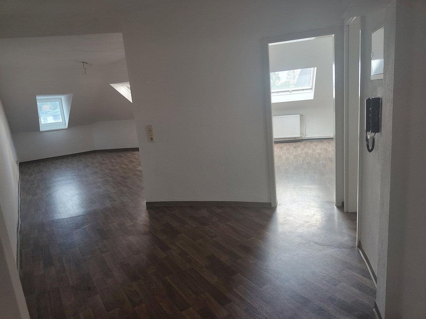 Pronájem bytu 3+1 83 m², Aschaffenburg, Bavorsko Pronájem bytu 3+1 83 m², Aschaffenburg, Bavorsko