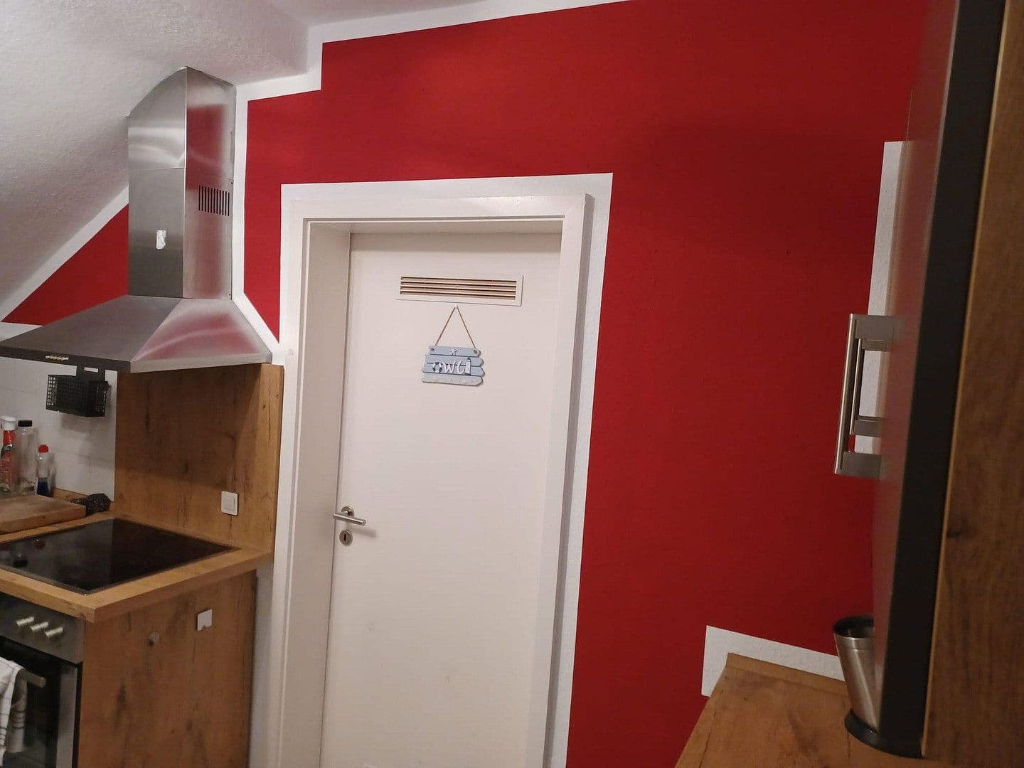 Pronájem bytu 3+1 83 m², Aschaffenburg, Bavorsko Pronájem bytu 3+1 83 m², Aschaffenburg, Bavorsko