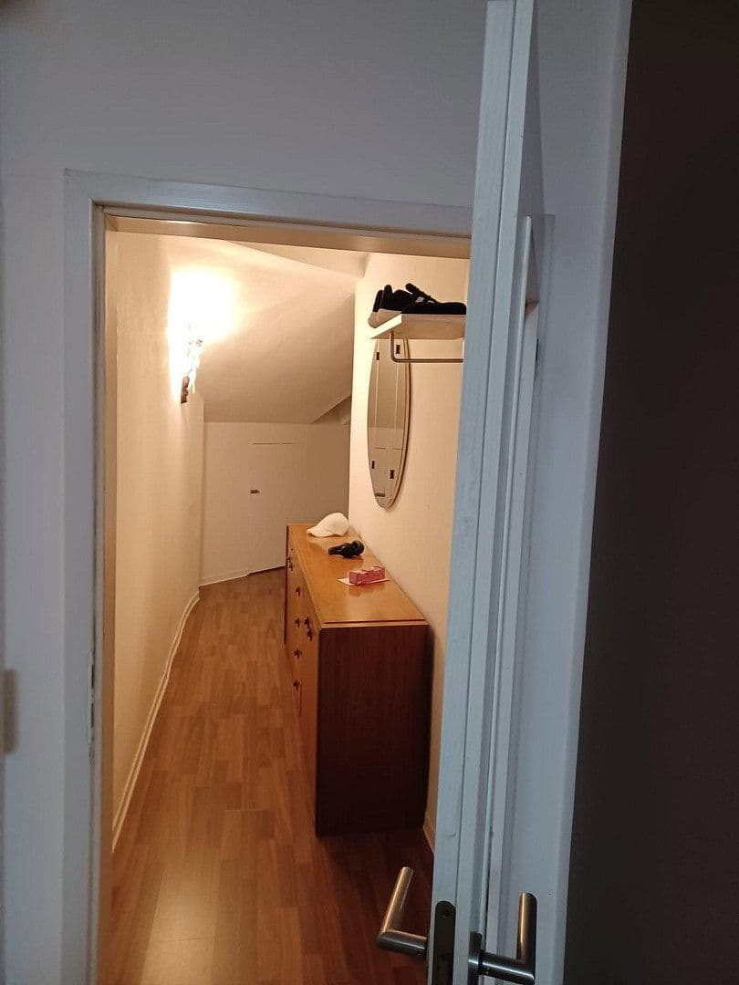 Pronájem bytu 3+1 83 m², Aschaffenburg, Bavorsko Pronájem bytu 3+1 83 m², Aschaffenburg, Bavorsko