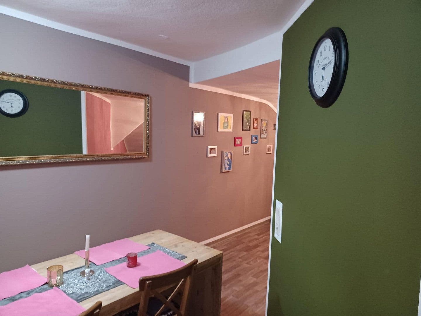 Pronájem bytu 3+1 83 m², Aschaffenburg, Bavorsko Pronájem bytu 3+1 83 m², Aschaffenburg, Bavorsko