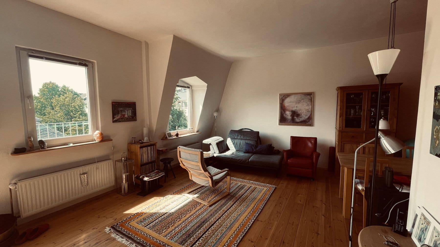 Prodej bytu 4+1 111 m², Frankfurt am Main, Hessen Prodej bytu 4+1 111 m², Frankfurt am Main, Hessen