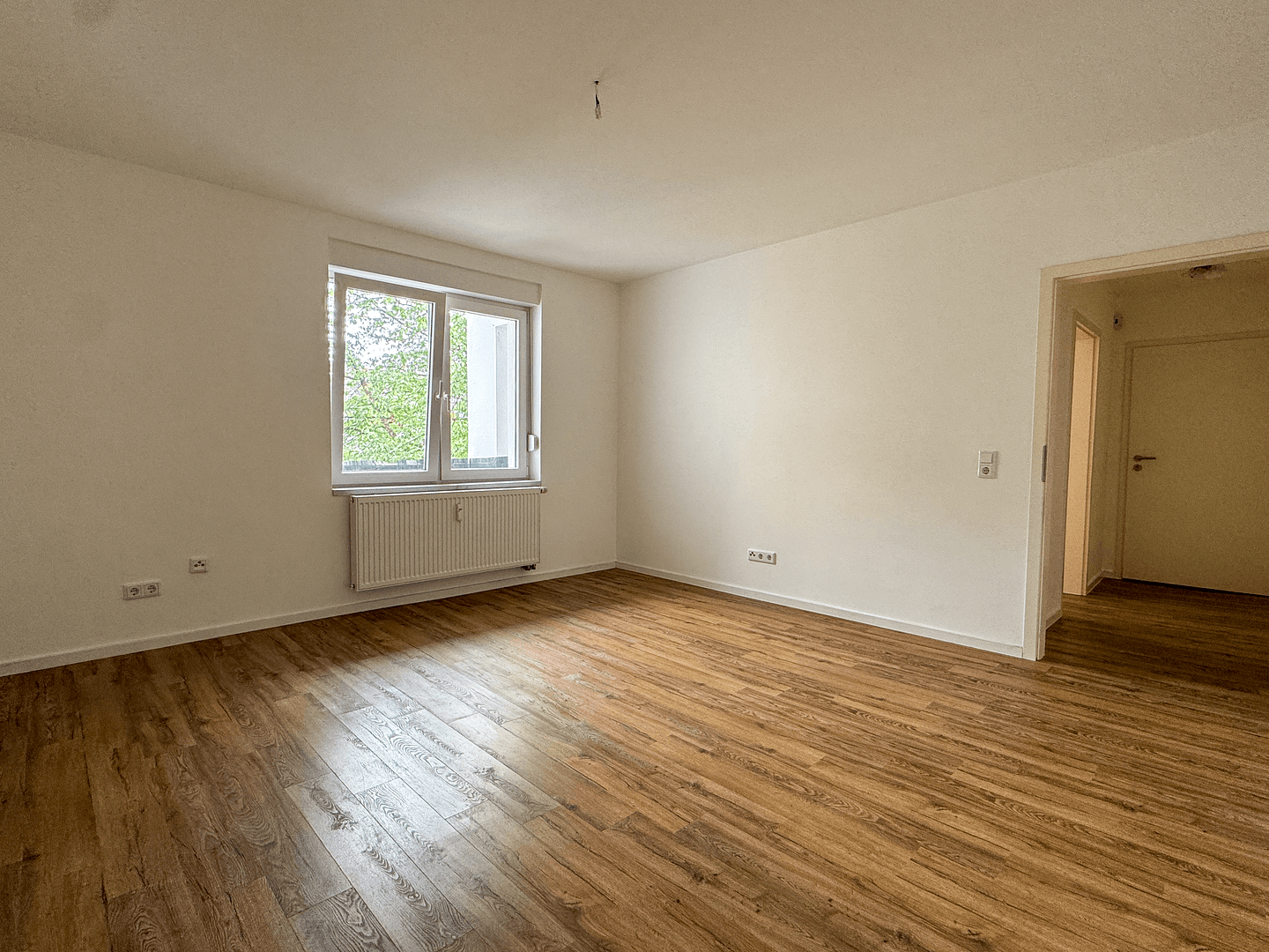 Pronájem bytu 1+1 42 m², Leverkusen, Opladen, Severní Porýní-Vestfálsko Pronájem bytu 1+1 42 m², Leverkusen, Opladen, Severní Porýní-Vestfálsko