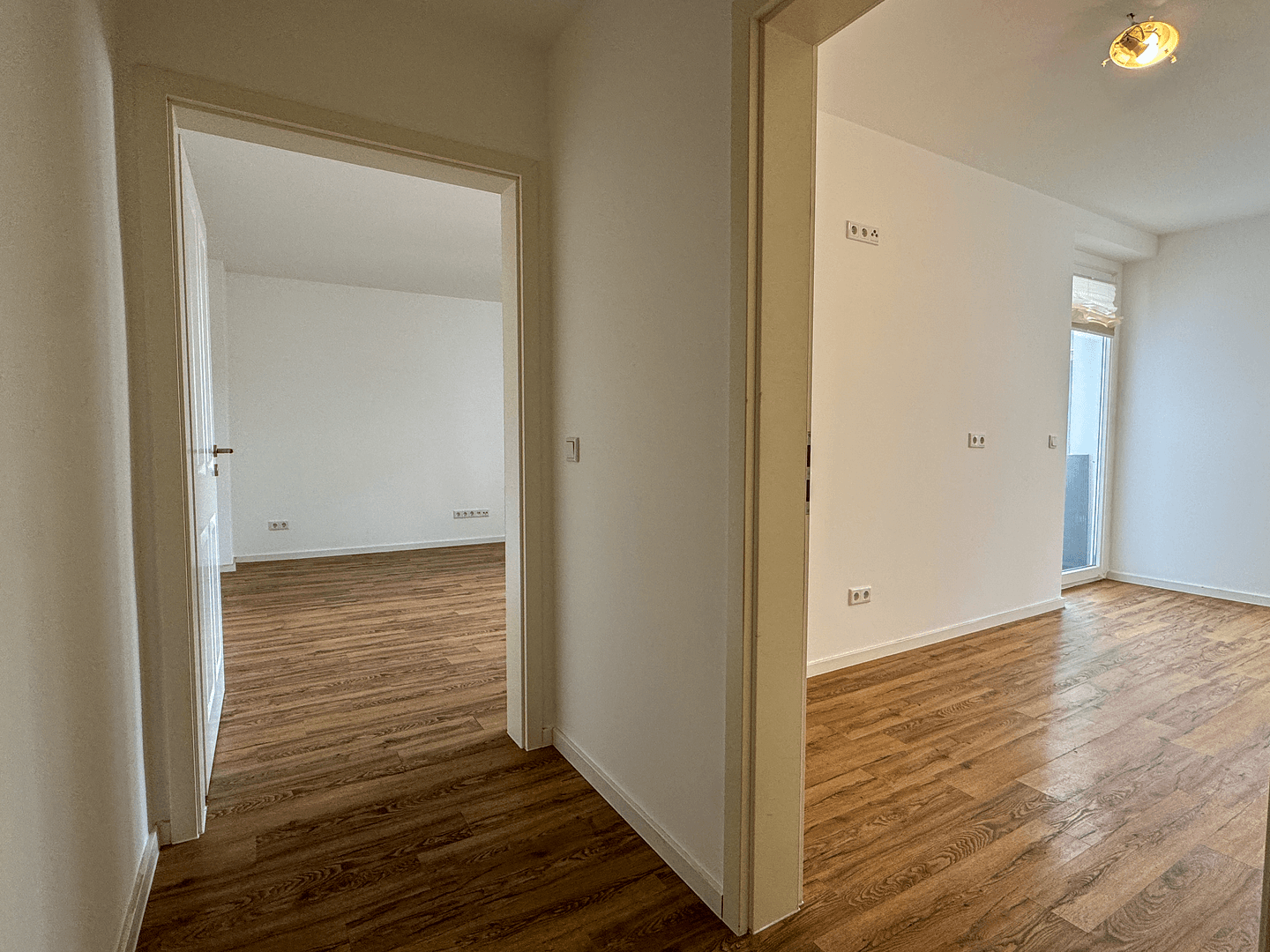 Pronájem bytu 1+1 42 m², Leverkusen, Opladen, Severní Porýní-Vestfálsko Pronájem bytu 1+1 42 m², Leverkusen, Opladen, Severní Porýní-Vestfálsko