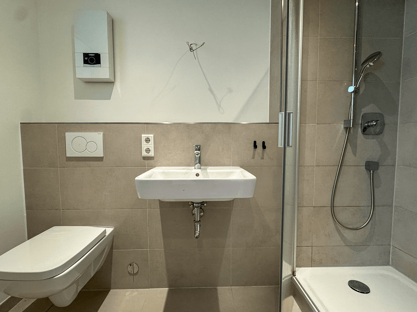 Pronájem bytu 1+1 42 m², Leverkusen, Opladen, Severní Porýní-Vestfálsko Pronájem bytu 1+1 42 m², Leverkusen, Opladen, Severní Porýní-Vestfálsko