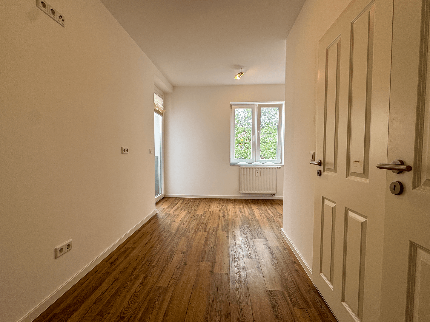 Pronájem bytu 1+1 42 m², Leverkusen, Opladen, Severní Porýní-Vestfálsko Pronájem bytu 1+1 42 m², Leverkusen, Opladen, Severní Porýní-Vestfálsko