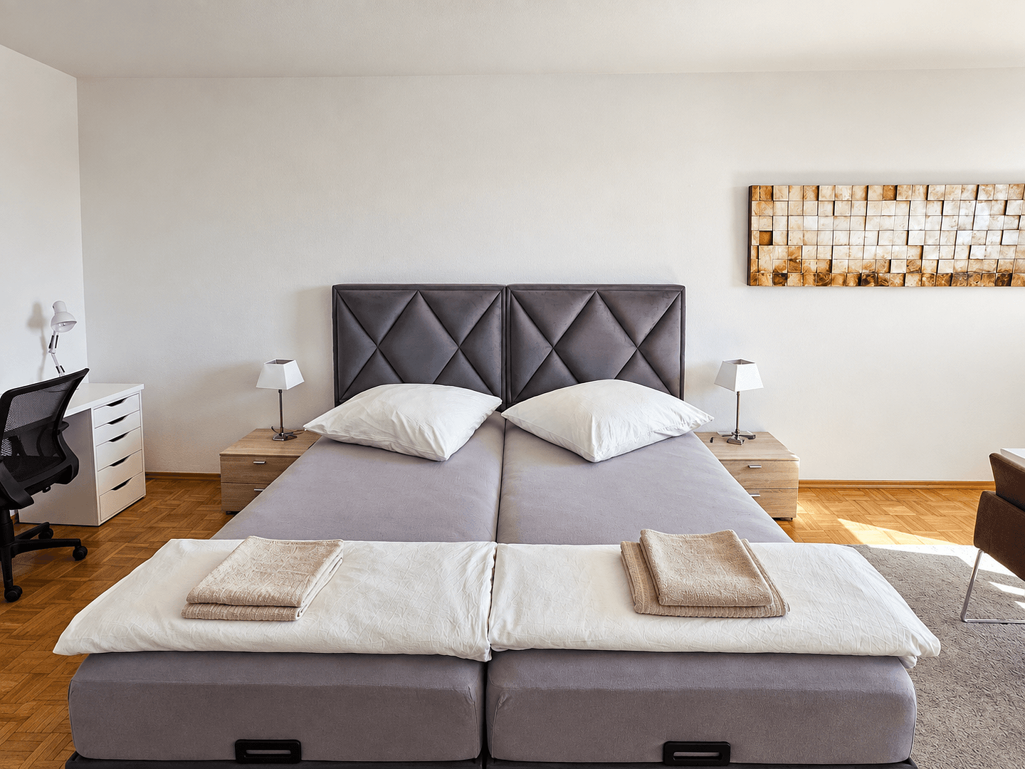 Pronájem bytu 1+1 35 m², Bamberg, Bavorsko Pronájem bytu 1+1 35 m², Bamberg, Bavorsko