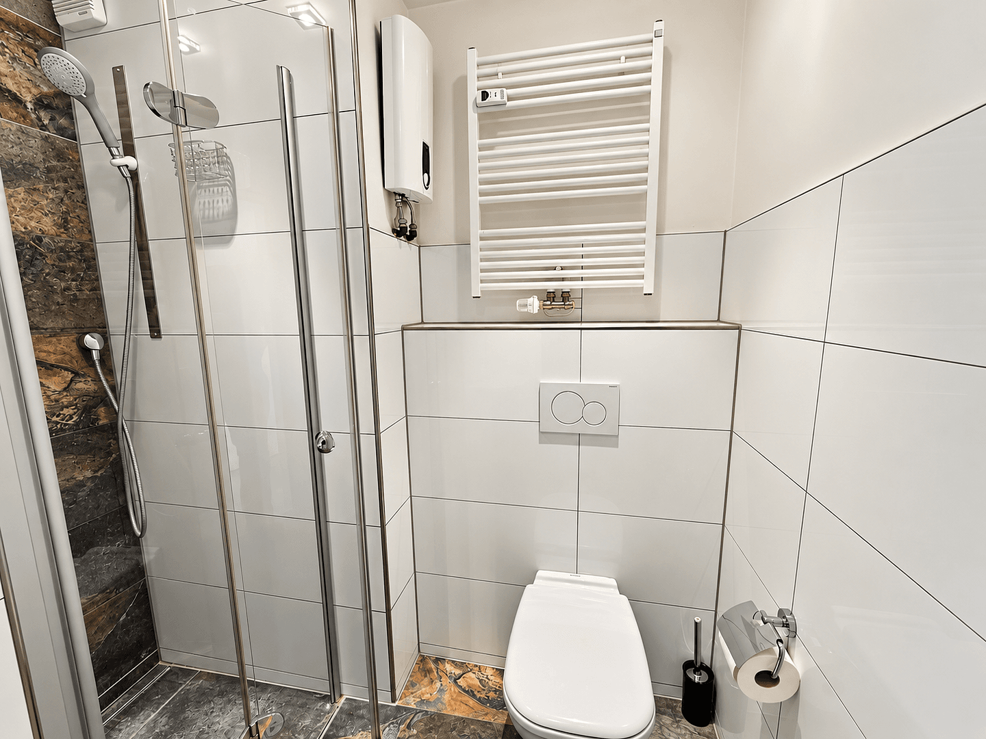 Pronájem bytu 1+1 35 m², Bamberg, Bavorsko Pronájem bytu 1+1 35 m², Bamberg, Bavorsko