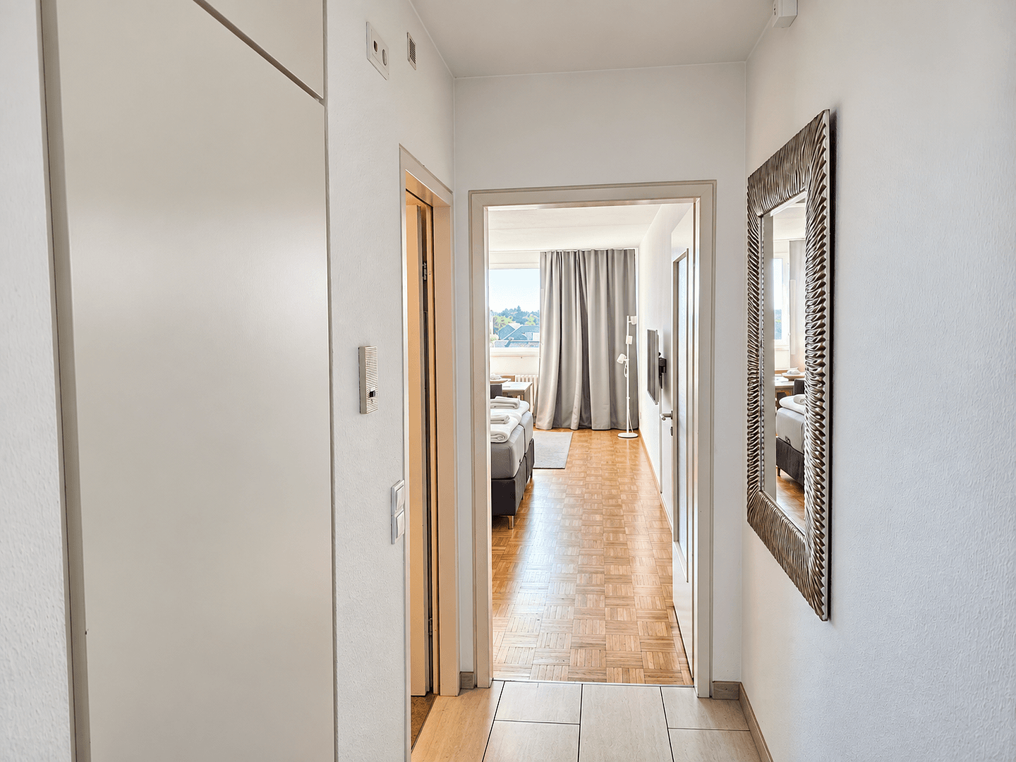 Pronájem bytu 1+1 35 m², Bamberg, Bavorsko Pronájem bytu 1+1 35 m², Bamberg, Bavorsko
