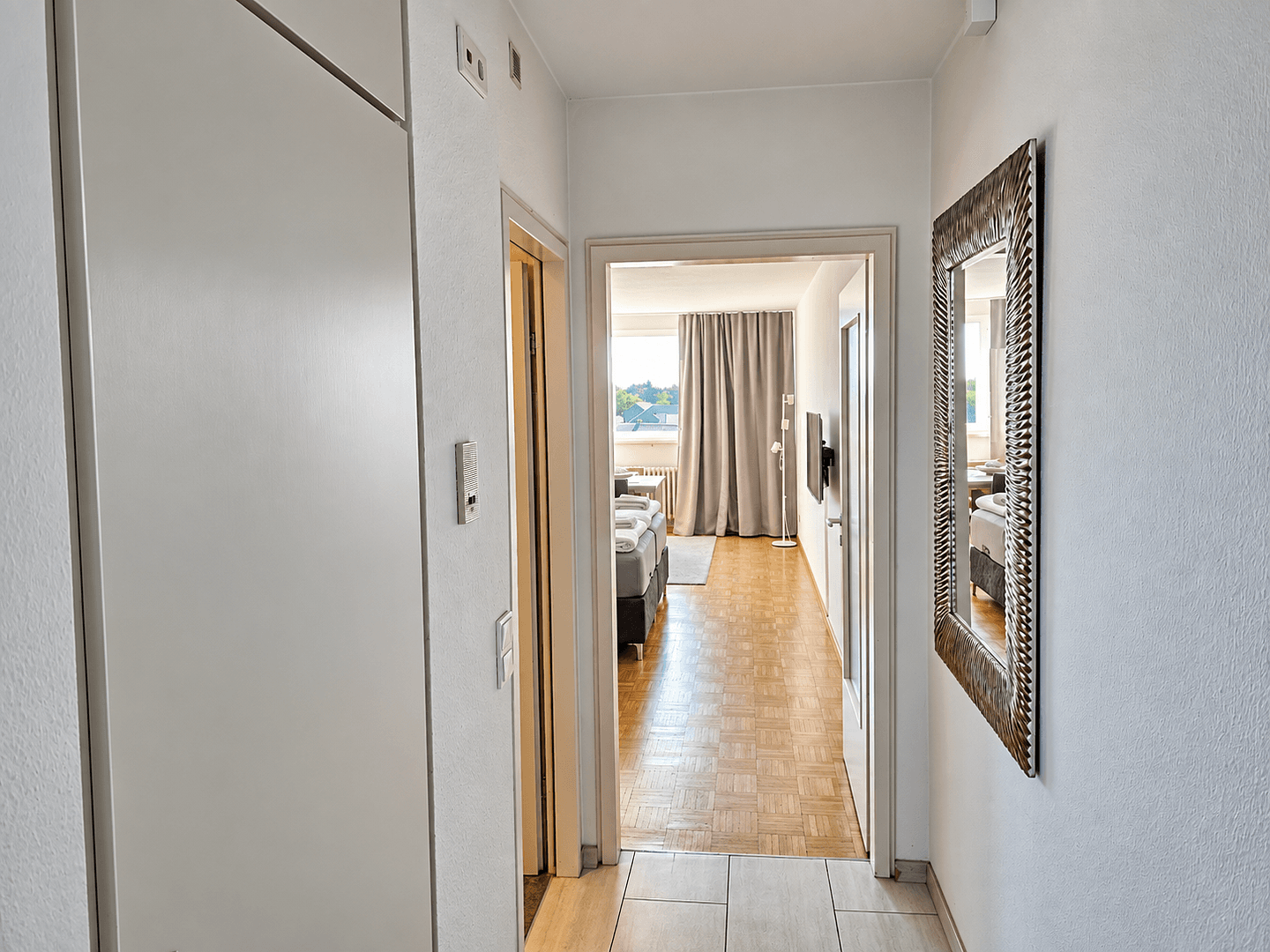 Pronájem bytu 1+1 35 m², Bamberg, Bavorsko Pronájem bytu 1+1 35 m², Bamberg, Bavorsko