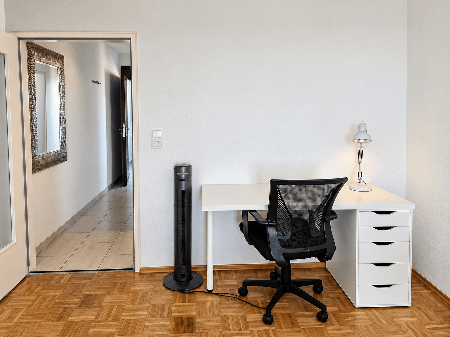 Pronájem bytu 1+1 35 m², Bamberg, Bavorsko Pronájem bytu 1+1 35 m², Bamberg, Bavorsko