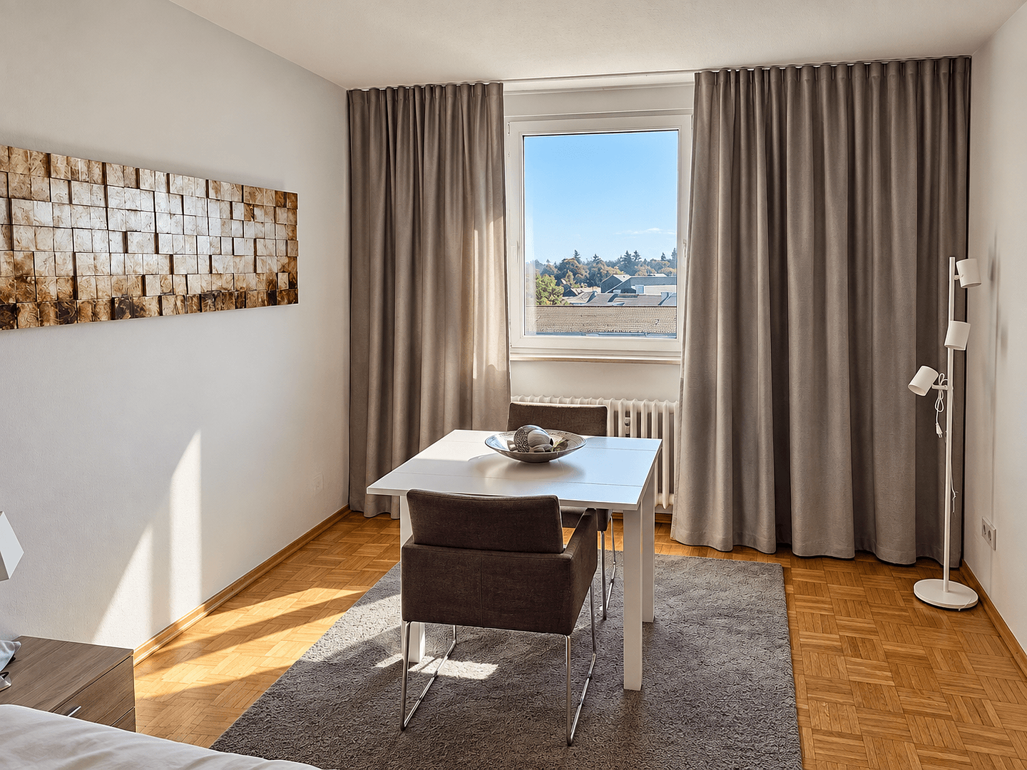 Pronájem bytu 1+1 35 m², Bamberg, Bavorsko Pronájem bytu 1+1 35 m², Bamberg, Bavorsko