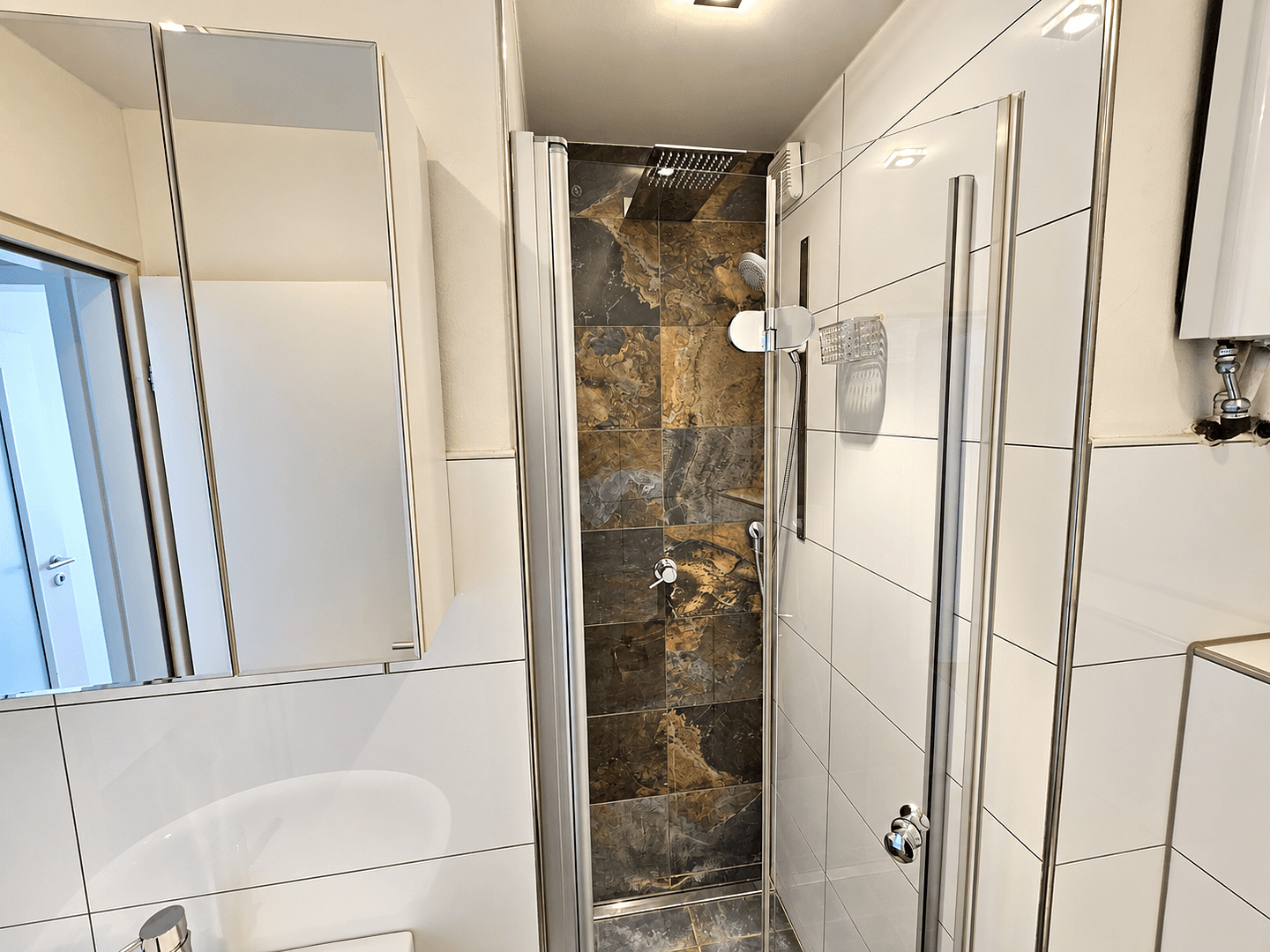 Pronájem bytu 1+1 35 m², Bamberg, Bavorsko Pronájem bytu 1+1 35 m², Bamberg, Bavorsko
