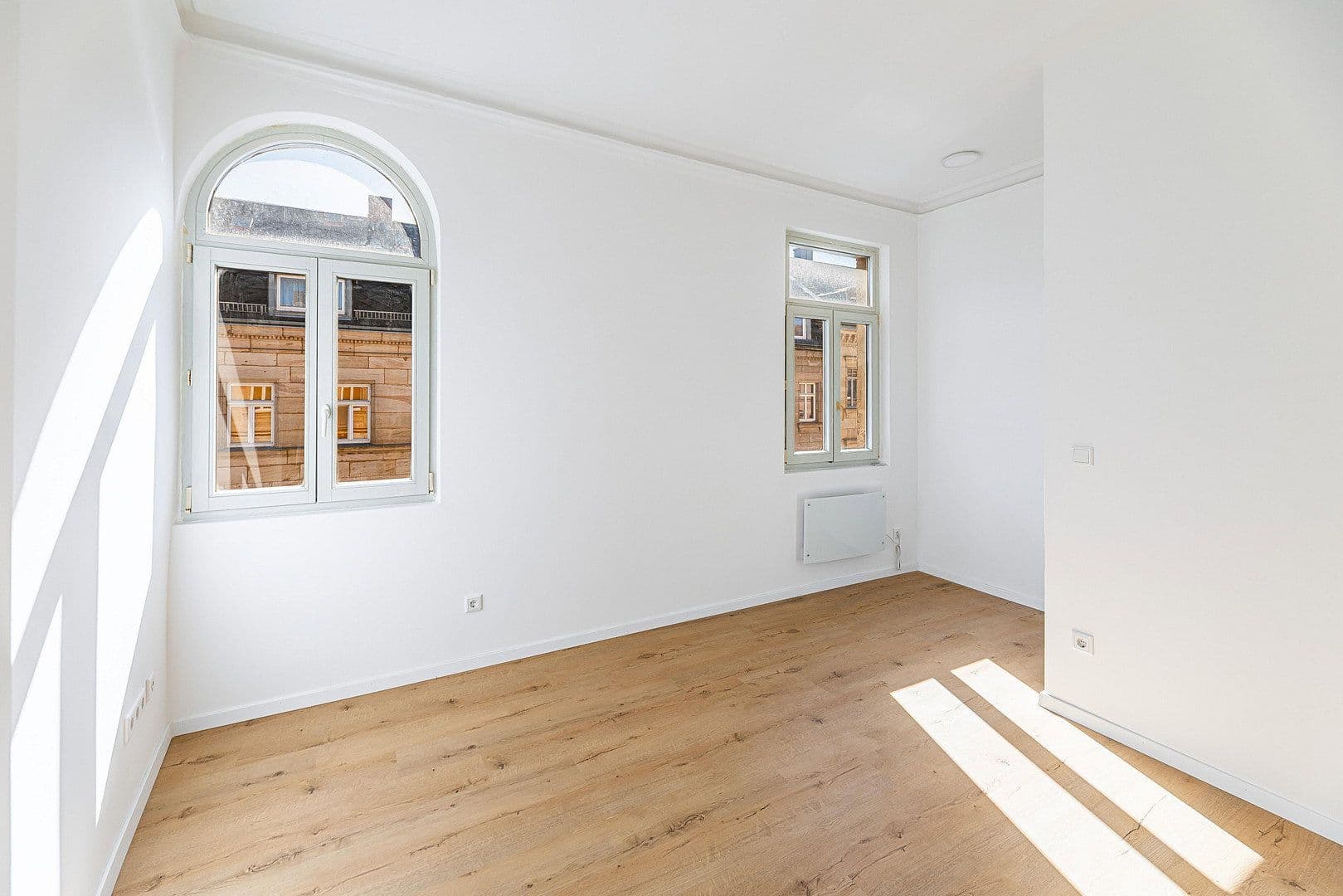 Pronájem bytu 3+1 73 m², Maxstraße 13, Fürth, Bavorsko Pronájem bytu 3+1 73 m², Maxstraße 13, Fürth, Bavorsko