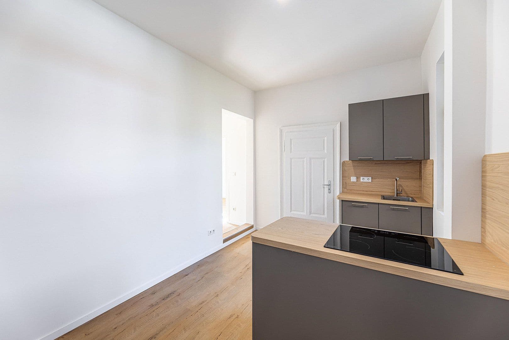 Pronájem bytu 3+1 73 m², Maxstraße 13, Fürth, Bavorsko Pronájem bytu 3+1 73 m², Maxstraße 13, Fürth, Bavorsko