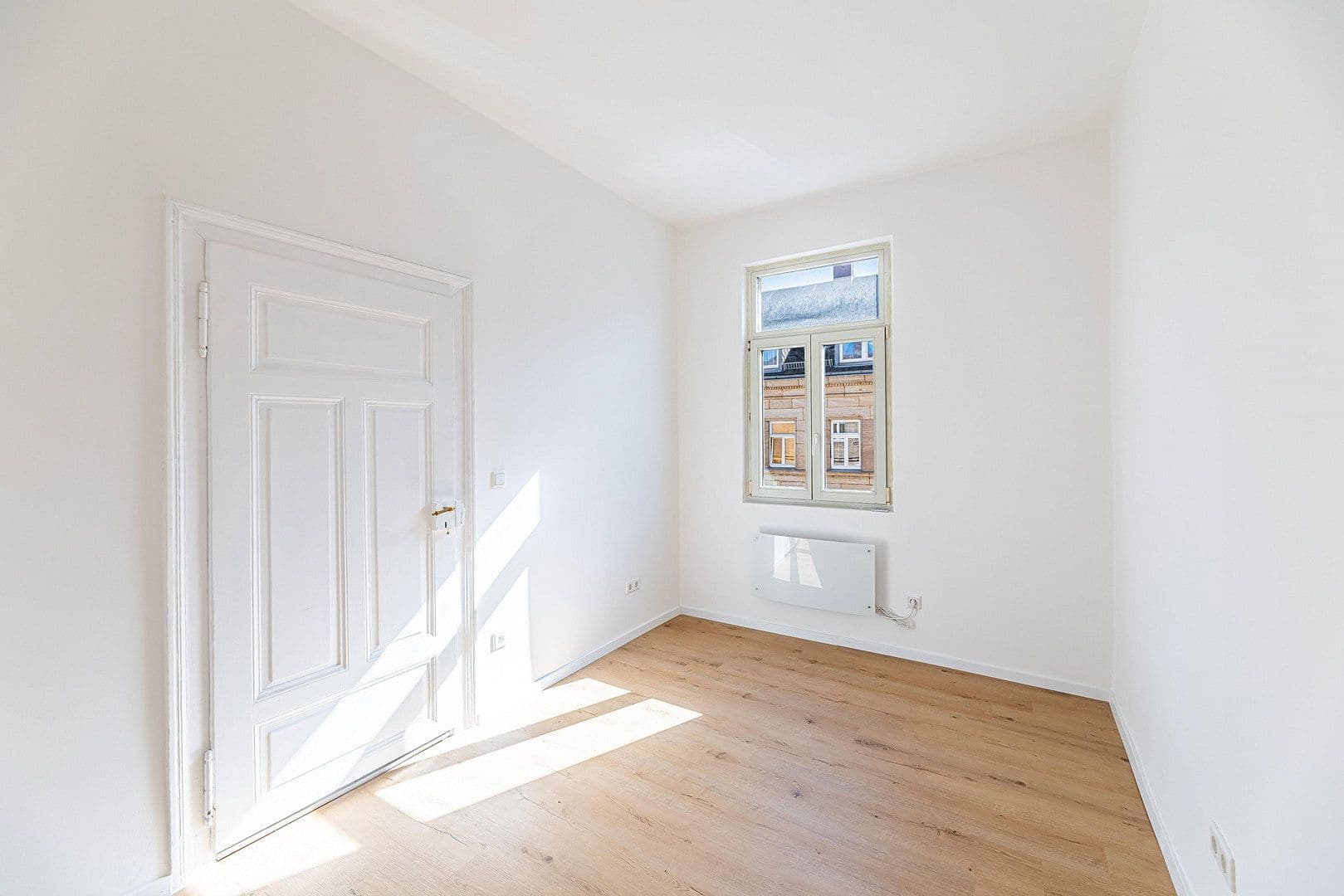 Pronájem bytu 3+1 73 m², Maxstraße 13, Fürth, Bavorsko Pronájem bytu 3+1 73 m², Maxstraße 13, Fürth, Bavorsko