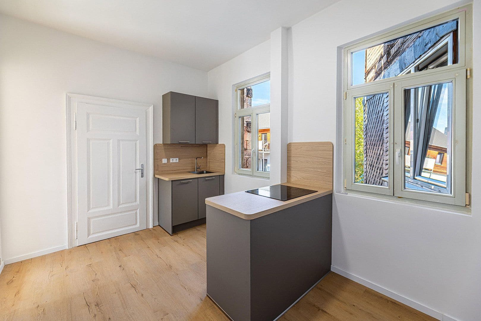 Pronájem bytu 3+1 73 m², Maxstraße 13, Fürth, Bavorsko Pronájem bytu 3+1 73 m², Maxstraße 13, Fürth, Bavorsko