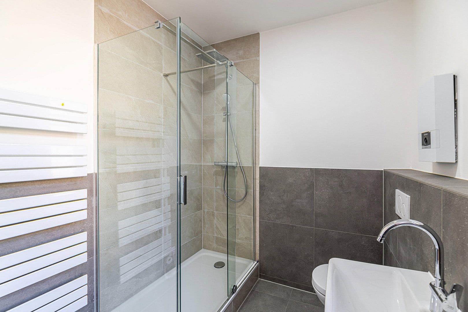 Pronájem bytu 3+1 73 m², Maxstraße 13, Fürth, Bavorsko Pronájem bytu 3+1 73 m², Maxstraße 13, Fürth, Bavorsko