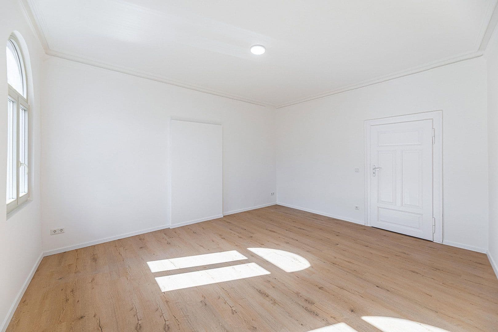 Pronájem bytu 3+1 73 m², Maxstraße 13, Fürth, Bavorsko Pronájem bytu 3+1 73 m², Maxstraße 13, Fürth, Bavorsko