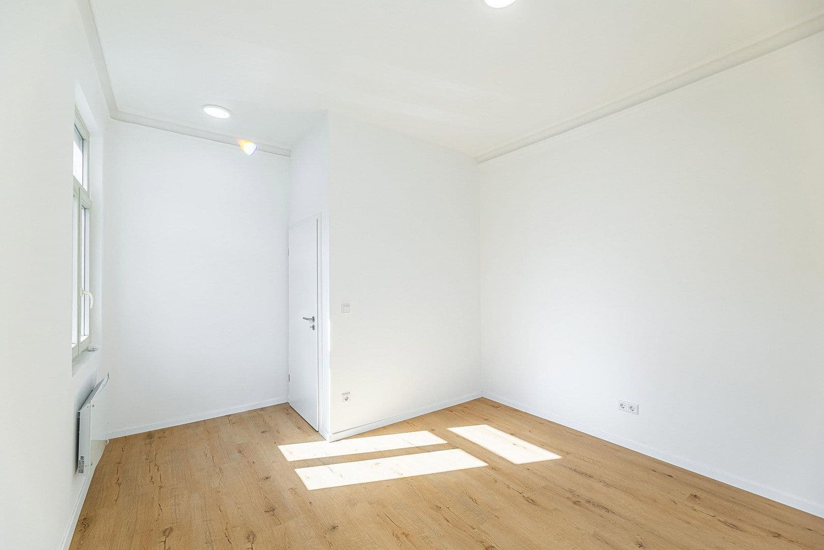 Pronájem bytu 3+1 73 m², Maxstraße 13, Fürth, Bavorsko Pronájem bytu 3+1 73 m², Maxstraße 13, Fürth, Bavorsko