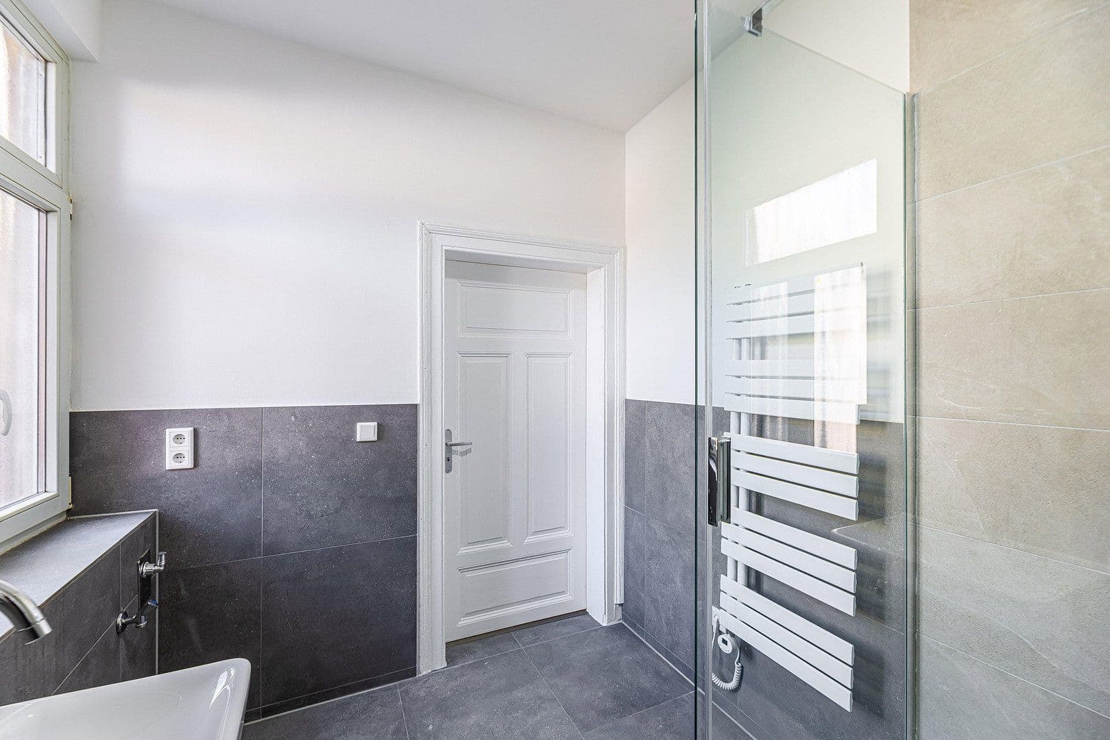Pronájem bytu 3+1 73 m², Maxstraße 13, Fürth, Bavorsko Pronájem bytu 3+1 73 m², Maxstraße 13, Fürth, Bavorsko