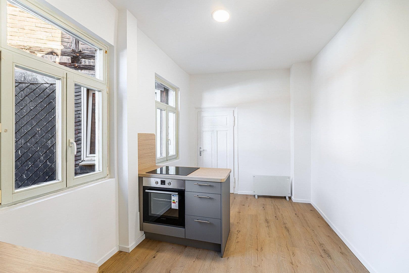 Pronájem bytu 3+1 73 m², Maxstraße 13, Fürth, Bavorsko Pronájem bytu 3+1 73 m², Maxstraße 13, Fürth, Bavorsko