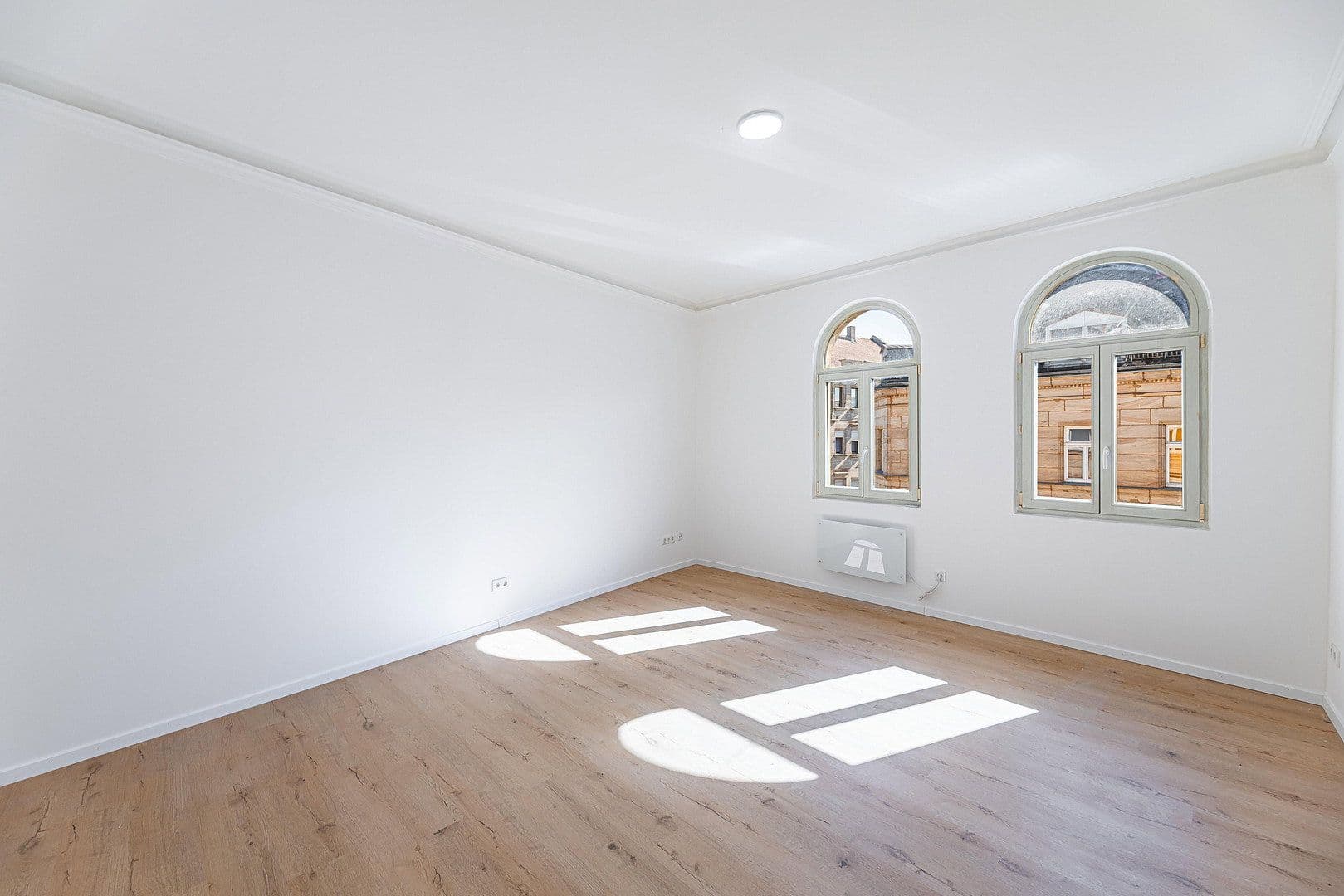 Pronájem bytu 3+1 73 m², Maxstraße 13, Fürth, Bavorsko Pronájem bytu 3+1 73 m², Maxstraße 13, Fürth, Bavorsko