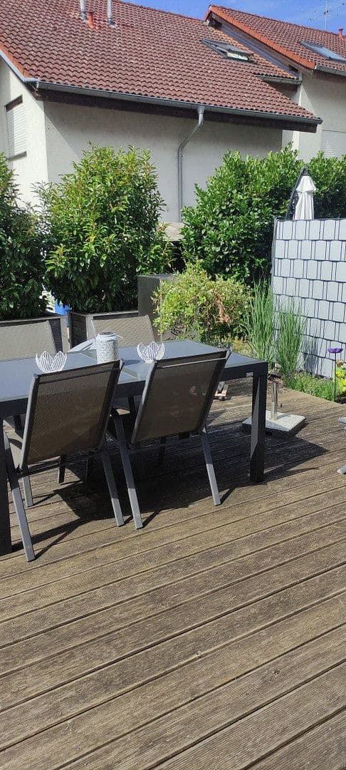 Prodej domu 140 m², pozemek 168 m², Wutöschingen, Bádensko-Württembersko Prodej domu 140 m², pozemek 168 m², Wutöschingen, Bádensko-Württembersko