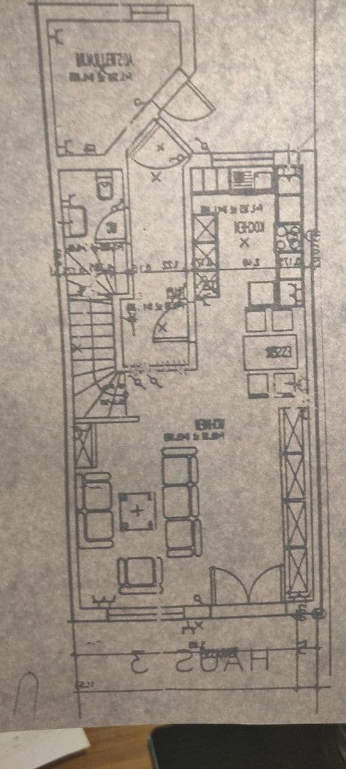 Prodej domu 140 m², pozemek 168 m², Wutöschingen, Bádensko-Württembersko Prodej domu 140 m², pozemek 168 m², Wutöschingen, Bádensko-Württembersko