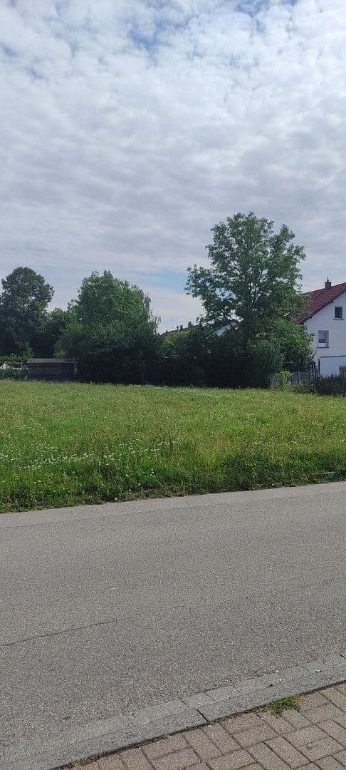 Prodej domu 140 m², pozemek 168 m², Wutöschingen, Bádensko-Württembersko Prodej domu 140 m², pozemek 168 m², Wutöschingen, Bádensko-Württembersko
