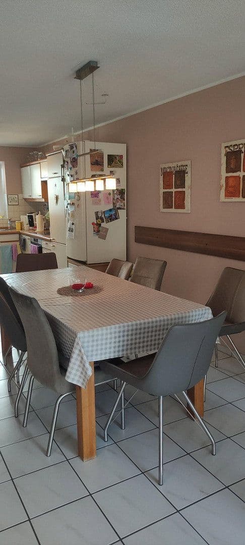 Prodej domu 140 m², pozemek 168 m², Wutöschingen, Bádensko-Württembersko Prodej domu 140 m², pozemek 168 m², Wutöschingen, Bádensko-Württembersko